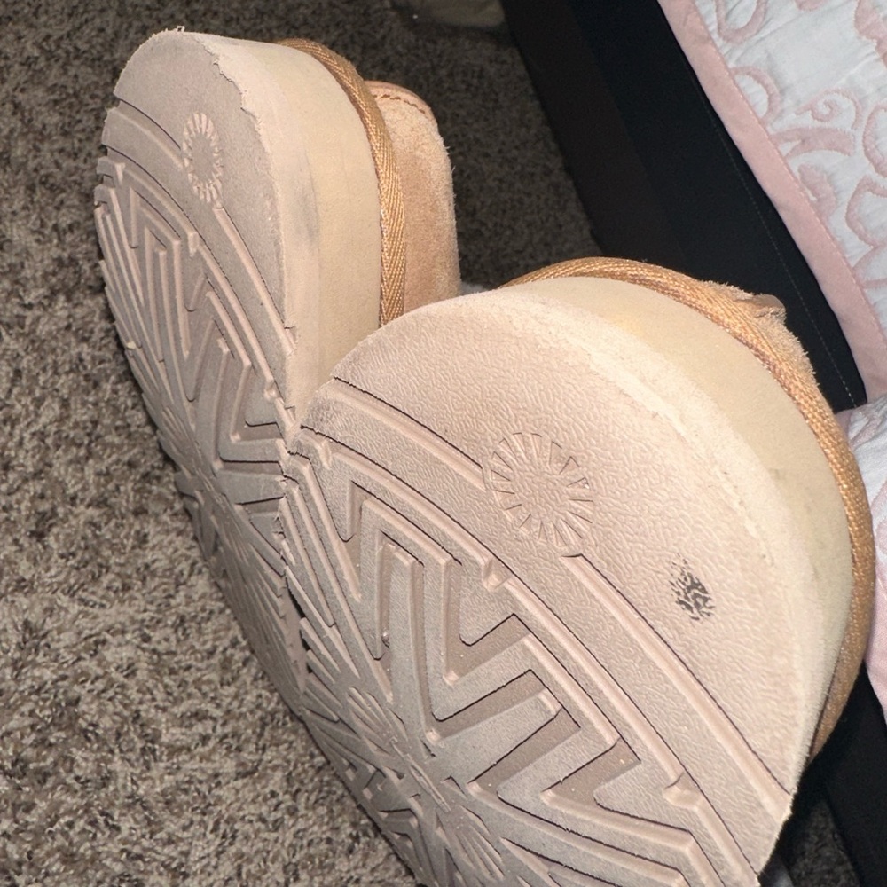 Uggs